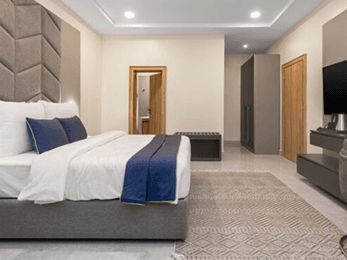 Durumi I Standard Room