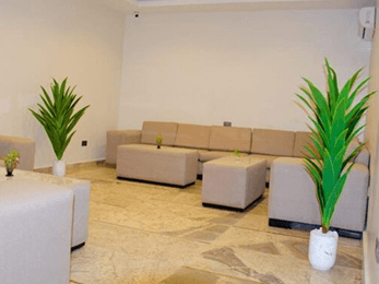 Garki Area 11 Presidential Suite