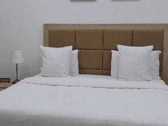 Katampe 3 Bedroom Premium Suite