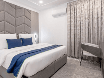 Durumi I Superior Room