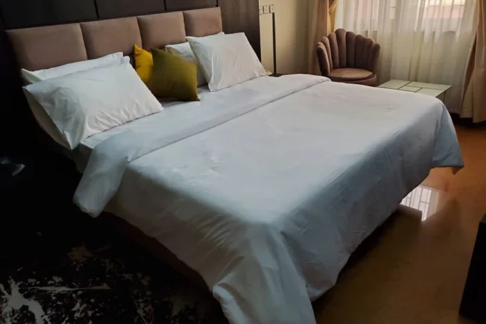 Games Village I Superior Suite